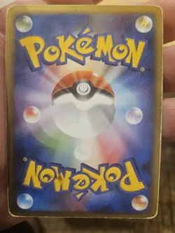 Time Space Distortion Trainer Pokemon Card Game Japanese Holo Rare NINTENDO MP - Image 3