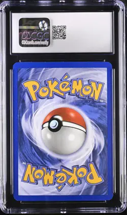 CGC 9 MINT Latias 2006 EX Holon Phantoms 11/110 Holo Pokemon Card - Image 2