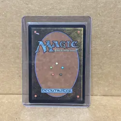 Tectonic Split Avatar: The Last Airbender: Eternal-Legal Foil - Image 2