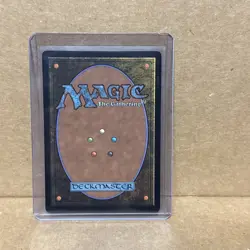 Avatar's Wrath Avatar: The Last Airbender Foil - Image 2