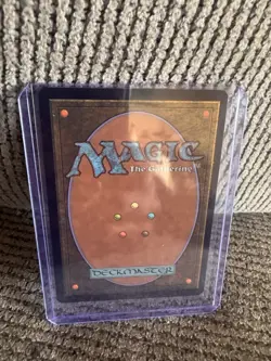 Magic: The Gathering NM Lord Of Rings Generous Ent (0169) - Image 3