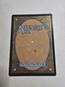 Fang Dragon Commander Legends: Battle for Baldur's Gate Foil - Image 2