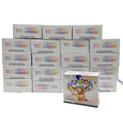 Lot of (20) Pokemon TCG Prismatic Evolutions Elite Trainer Boxes SEALED ETB's - Image 1