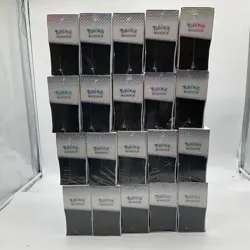 Lot of (20) Pokemon TCG Prismatic Evolutions Elite Trainer Boxes SEALED ETB's - Image 3