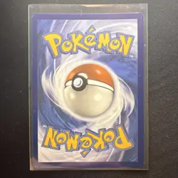 Porygon-Z 214/182 NM Paradox Rift Illustration Rare Holo Pokemon - Image 2