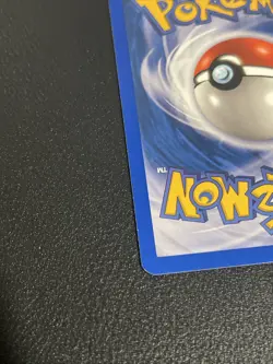 Pokemon TCG Clefable Expedition Base Set Regular Rare # 41/165 NM 2002 Vintage - Image 2