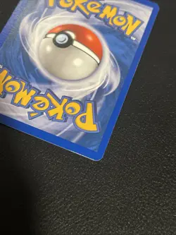 Pokemon TCG Clefable Expedition Base Set Regular Rare # 41/165 NM 2002 Vintage - Image 3