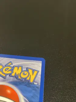 Pokemon TCG Clefable Expedition Base Set Regular Rare # 41/165 NM 2002 Vintage - Image 4