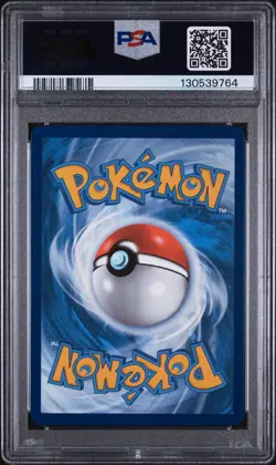 2024 Pokemon Surging Sparks Hydreigon Ex #240/191 PSA 10 - Image 2