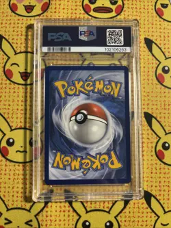 Pokemon Origin Forme Palkia V Star GG67 Crown Zenith Secret Rare PSA 10 - Image 2