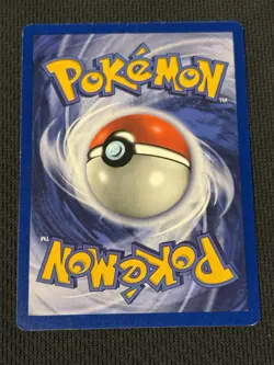 Cubone 50/64 Pokemon 1st Edition Jungle - Image 2
