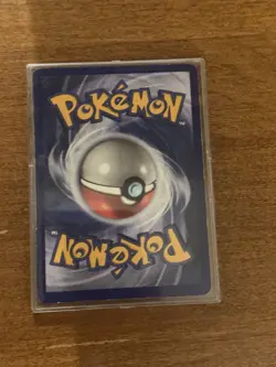 Pokemon TCG Charizard 1999-2000 Base Set Holo Rare Card 4/102 - Image 2