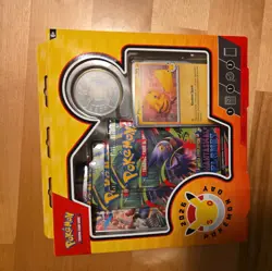 Pokemon TCG: Pokemon Day 2026 Collection Sealed - Image 1