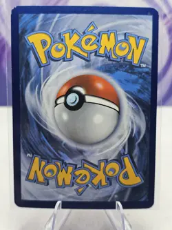 Rayquaza Spirit Link 87/108 Reverse Holo Roaring Skies Pokemon TCG (LP) - Image 2