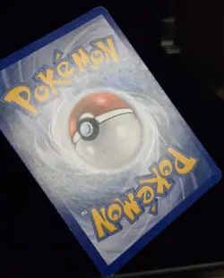 Pokemon TCG - AMPHAROS #40 - REVERSE HOLO - RARE - DRAGONS EXALTED 2012 - MP/LP - Image 5