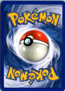 Professor Oak Uncommon Base Set 088/102 NM Pokemon - Image 2