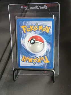 Misty's Cloyster - Pokemon Gym Heroes 29/132 - Non-Holo - Ungraded - Image 2