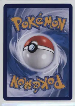 Umbreon (Set Stamp) Chinese Pokemon Scarlet & Violet Gem Pack Volume 2 (CBB2 C) - Image 2