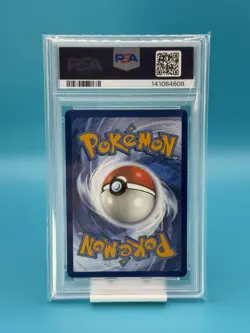 Thundurus - 209 (Pokemon Center Exclusive) 209 Sv: Promo - PSA 10 - Image 2