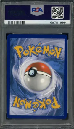 2022 Pokemon SWSH BSP Ultra Premium Collection UPC #262 FA Charizard VSTAR PSA 9 - Image 2