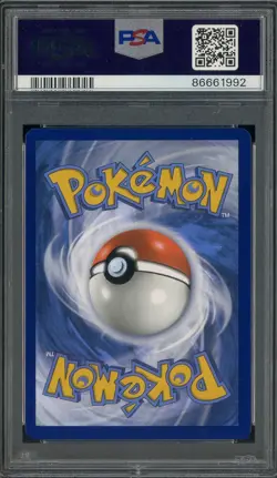 2023 Pokemon OBF EN Special Illustration Rare #223 Charizard ex PSA 9 - Image 2