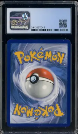 2019 Pokemon Hidden Fates #SV79 Silvally GX CGC 9.5 GEM MINT - Image 2