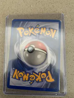 Slowpoke 76/109 Reverse Holo EX Team Rocket Returns Pokemon #76 - NM - Vintage✨ - Image 2