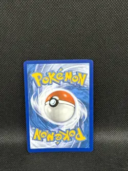 Pokemon Classic Collection Blastoise Deck 013/034 Mr. Mime - Image 2