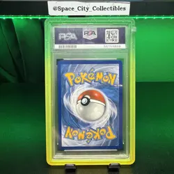 Pokemon TCG Espeon GX #SV60 Hidden Fates 2019 Sun & Moon PSA 10 - Image 2