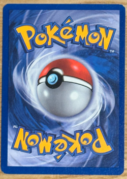 Pokemon TCG Sabrina's Jynx 1st Edition Gym Heroes 59/132 Uncommon LP EXCELLENT - Image 2
