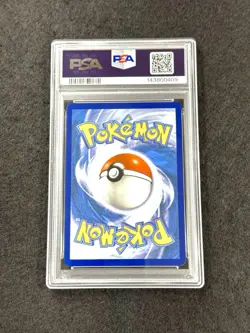 2023 POKEMON SWORD & SHIELD CROWN ZENITH #GG44/GG70 FA/MEWTWO VSTAR PSA 9 - Image 3