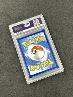 2023 POKEMON SWORD & SHIELD CROWN ZENITH #GG44/GG70 FA/MEWTWO VSTAR PSA 9 - Image 4