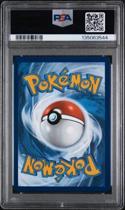 Pokemon Genesect EX Special Illustration Rare 169/086 Sv: Black Bolt PSA 10 Holo - Image 2