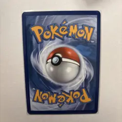 Pokemon TCG Oricorio Ex X EX 024 Me: Mega Evolution Promo Holo - Image 2