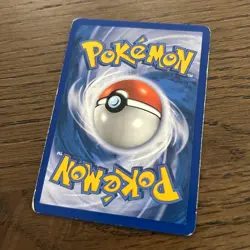 Pokemon Dragonite 2/146 National Championships Stamped Promo - PLAYED/POOR - Image 2