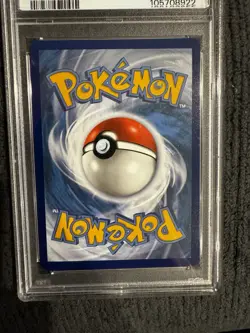 Pokemon Blissey V Full Art Holo Ultra Rare 183/198 Chilling Reign PSA 10 - Image 2