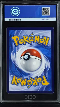 CCIC 9.5 Mint+ Pokemon Chinese TCG PR-ZLJN Squirtle SV-P-099/SV-P Promo - Image 2
