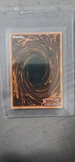 Icarus Attack DR04-EN235 Dark Revelation Volume 4 super rare - Image 2