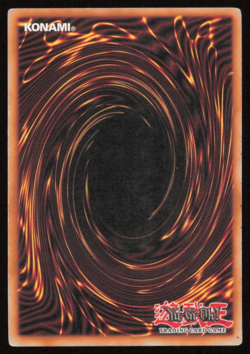 LONEFIRE BLOSSOM PTDN-EN088 RARE YUGIOH TCG LP - Image 2