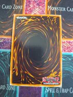 Yu-Gi-Oh! TCG Unwavering Bond SHVI-EN079 Ultra Rare 1st Edition NM/LP - Image 3