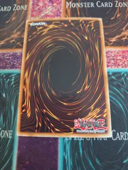 Yu-Gi-Oh! Duelist Alliance MACR-EN063 Secret Rare 1st Edition Near Mint - Image 3