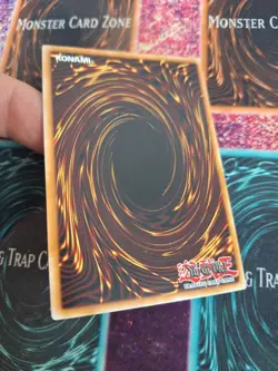 Yugioh Archfiend Eccentrick CORE-EN042 Secret Rare 1st Edition Near Mint - Image 4