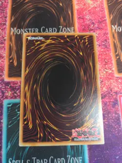 Yu-Gi-Oh! Engraver of the Mark BOSH-EN041 Unlimited Common NM - Image 3
