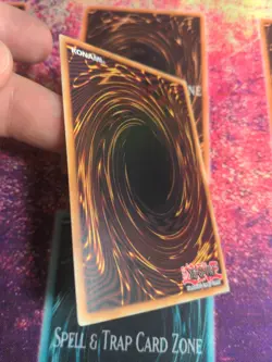 Yu-Gi-Oh! Engraver of the Mark BOSH-EN041 Unlimited Common NM - Image 4