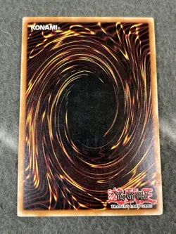 Yu-Gi-Oh! White-Horned Dragon MDP2-EN006 McDonald's Promo 2 Limited Edition - Image 5