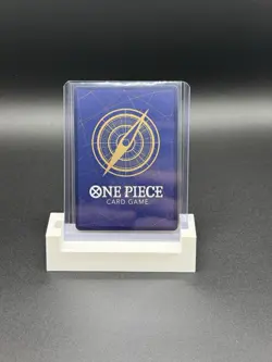 One Piece CCG Jewelry Bonney OP13-108 - Image 2
