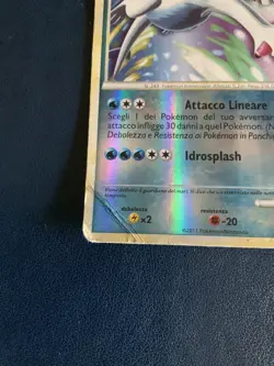 Lugia - Card pokemon - Call Of Legends 15/95 - Reverse Holo - Ita - Wotc - Image 4