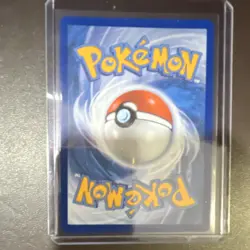 Pokemon TCG Mega Charizard X Holo English Fire Standard Card - Image 3