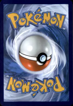 Flareon - (Cosmos Holo) Holo Promo SV: Scarlet & Violet Promo Cards 167 NM - Image 2