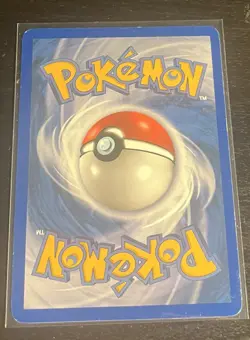 Porygon 103a/147 Aquapolis Regular Card - Image 2